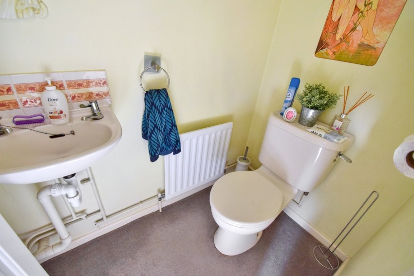 Images for Cranmere Court, Strood, Kent