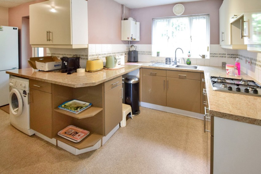Images for Cranmere Court, Strood, Kent