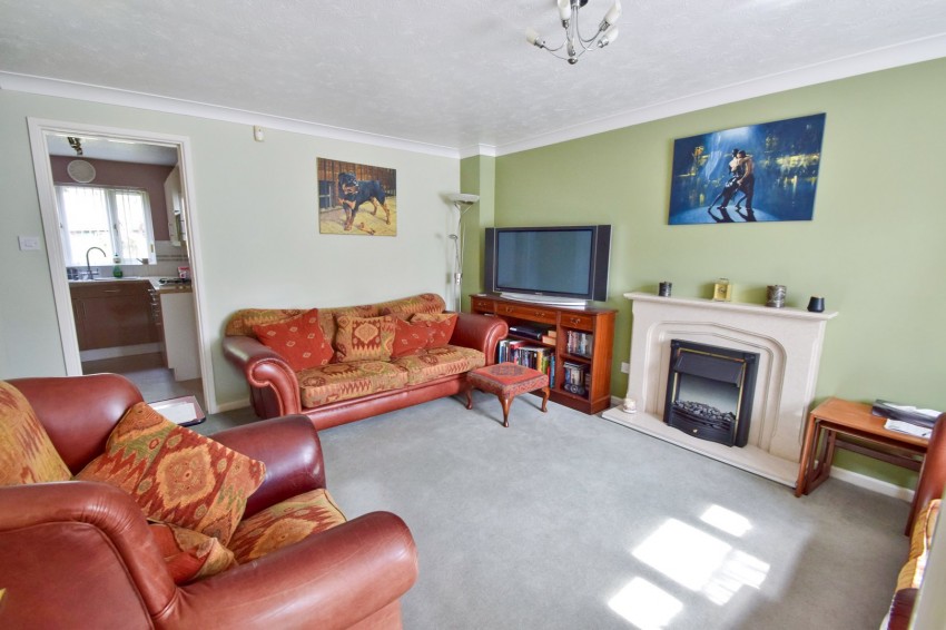 Images for Cranmere Court, Strood, Kent