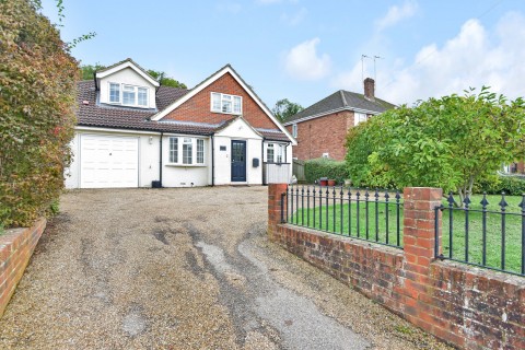 View Full Details for Bush Road, Rochester, Kent ME2 1HB
