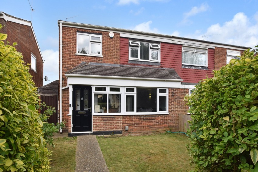 Images for Lords Wood Lane, Lordswood, Chatham, Kent