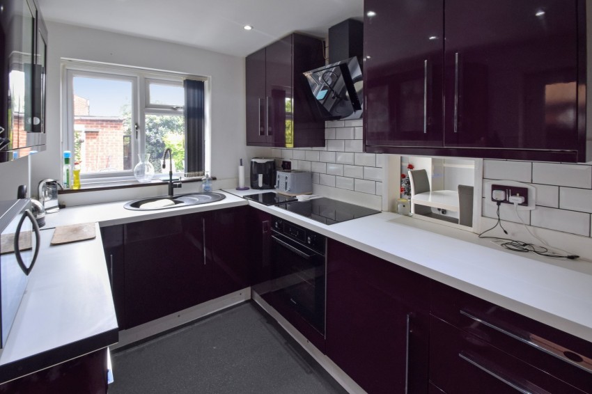 Images for Lords Wood Lane, Lordswood, Chatham, Kent