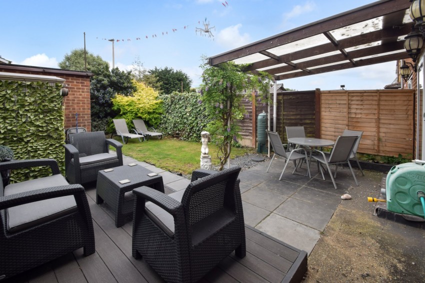 Images for Lords Wood Lane, Lordswood, Chatham, Kent
