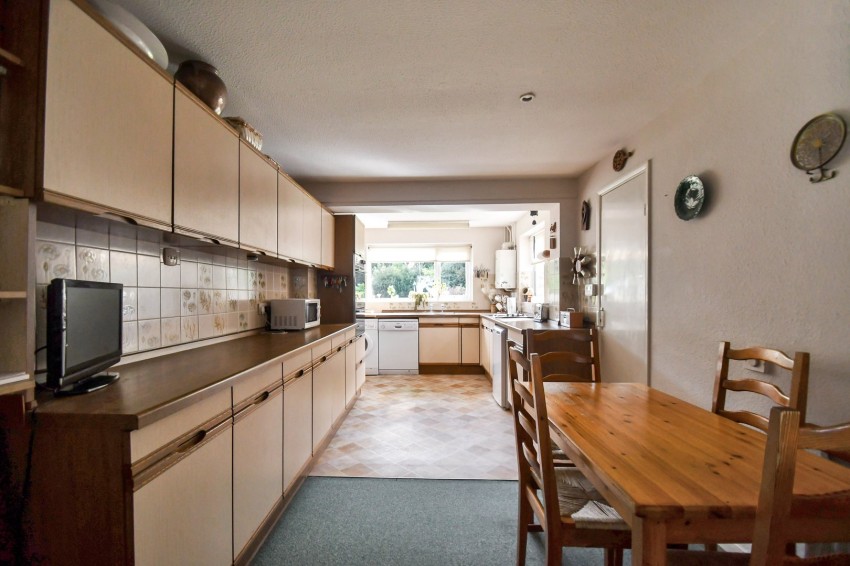 Images for Fir Tree Grove, Gillingham, Bredhurst, Kent