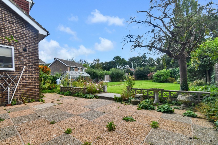 Images for Fir Tree Grove, Gillingham, Bredhurst, Kent