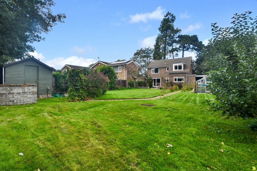 Images for Fir Tree Grove, Gillingham, Bredhurst, Kent