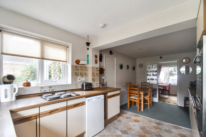 Images for Fir Tree Grove, Gillingham, Bredhurst, Kent