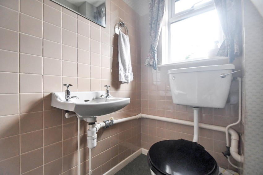 Images for Fir Tree Grove, Gillingham, Bredhurst, Kent