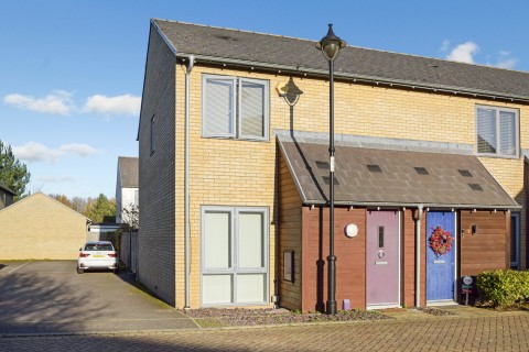 View Full Details for Eastview, Chatham, Kent ME4 3EE