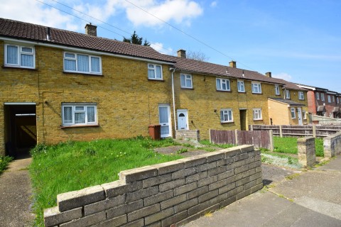 View Full Details for Mayweed Avenue, Chatham, Kent ME5 0PX