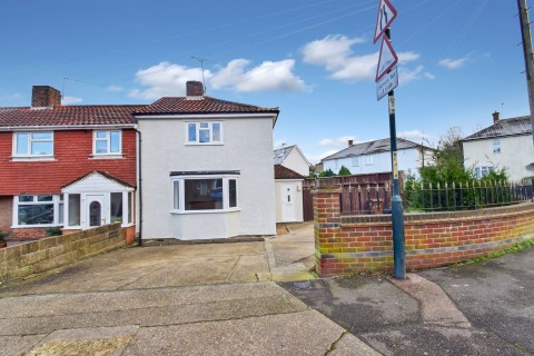 View Full Details for Marley Way, Rochester, Kent ME1 2LJ