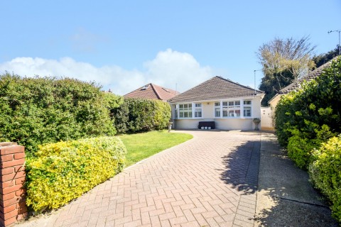 View Full Details for Lower Woodlands Road, Gillingham, Kent ME7 2TR