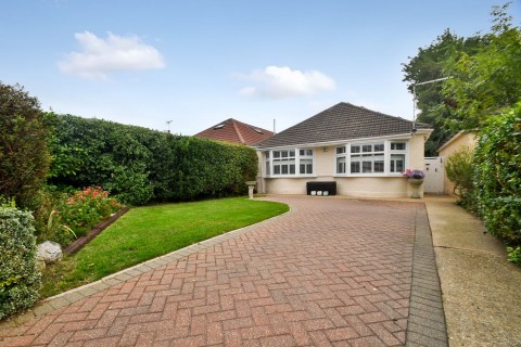 View Full Details for Lower Woodlands Road, Gillingham, Kent ME7 2TR