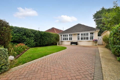 View Full Details for Lower Woodlands Road, Gillingham, Kent ME7 2TR