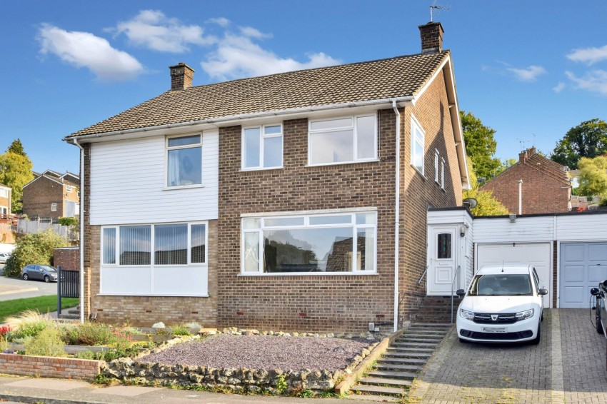 Images for Sundridge Drive, Walderslade, Chatham, Kent