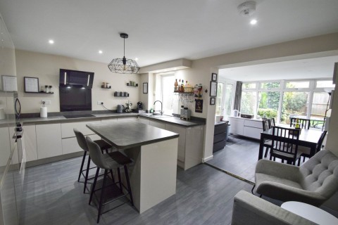 View Full Details for Tavistock Close, Walderslade Woods, Chatham, Kent ME5 9HU