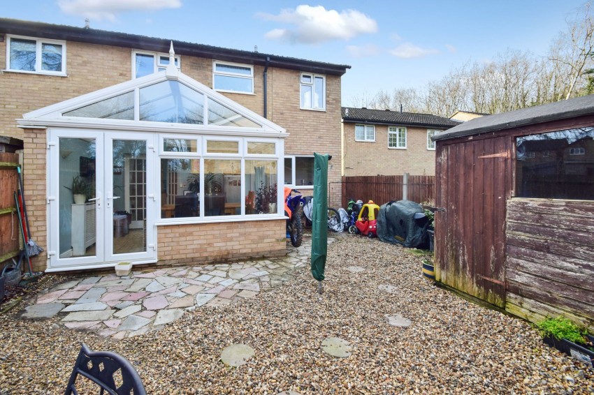 Images for Woodbury Road, Walderslade Woods, Chatham, Kent