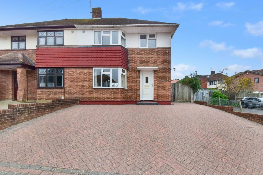 Images for West Drive, Davis Estate, Chatham, Kent