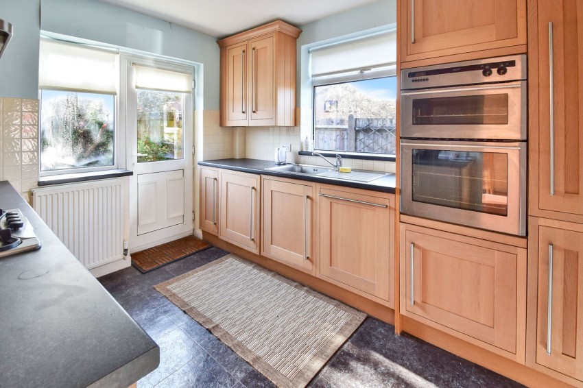 Images for West Drive, Davis Estate, Chatham, Kent