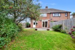 Images for West Drive, Davis Estate, Chatham, Kent