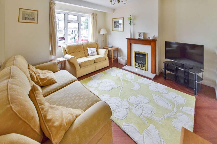 Images for West Drive, Davis Estate, Chatham, Kent