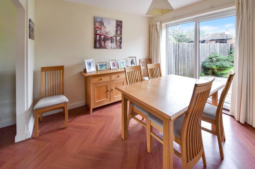 Images for West Drive, Davis Estate, Chatham, Kent