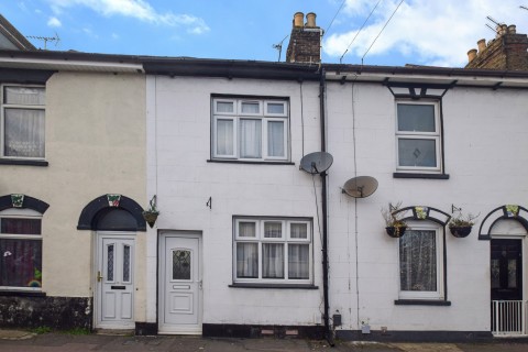 View Full Details for Church Street, Gillingham, Kent ME7 1SW