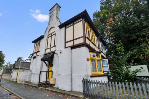 View Full Details for Rosebery Road, Gillingham, Kent ME7 1PP