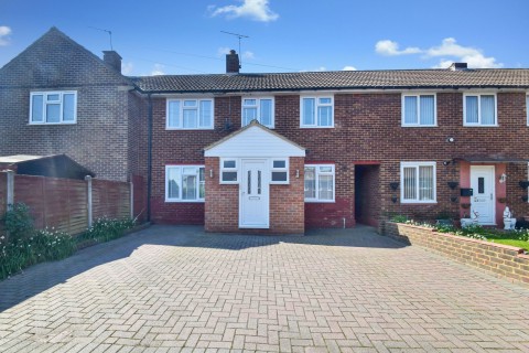 View Full Details for Minster Road, Twydall, Gillingham, Kent ME8 6TE