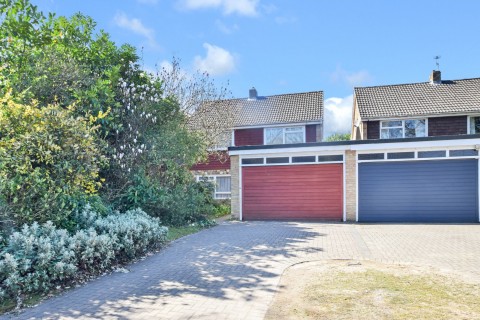 View Full Details for Walderslade Road, Walderslade, Chatham, Kent ME5 0PA