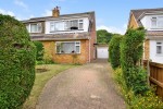 Images for Courtfield Avenue, Lordswood, Chatham, Kent