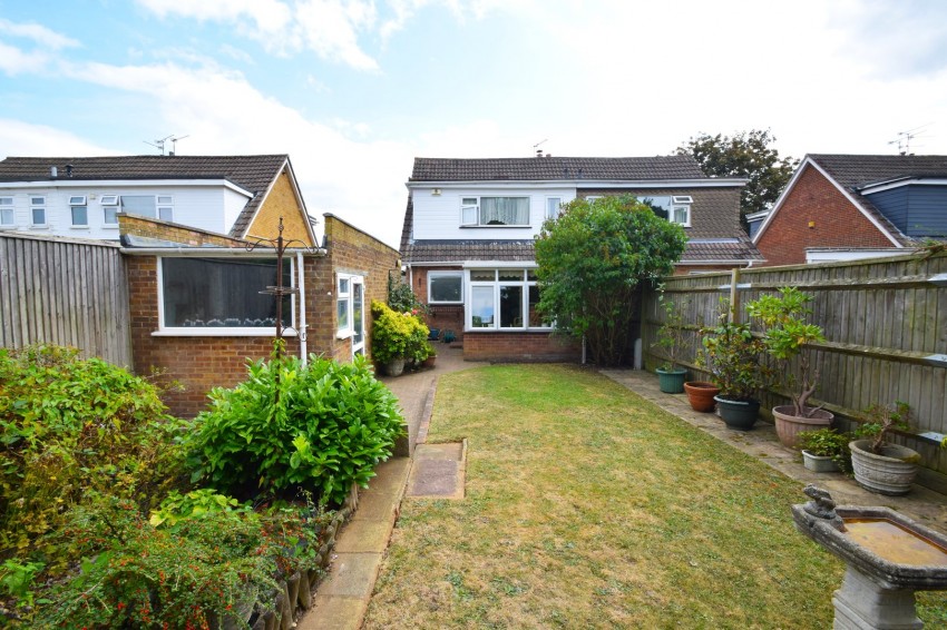 Images for Courtfield Avenue, Lordswood, Chatham, Kent