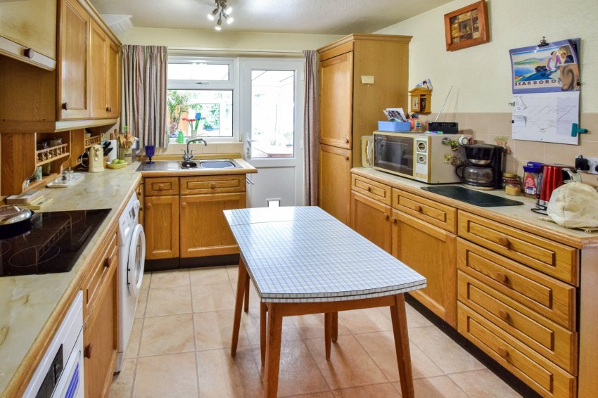 Images for Courtfield Avenue, Lordswood, Chatham, Kent