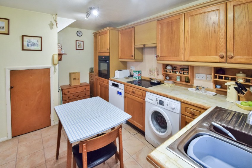 Images for Courtfield Avenue, Lordswood, Chatham, Kent