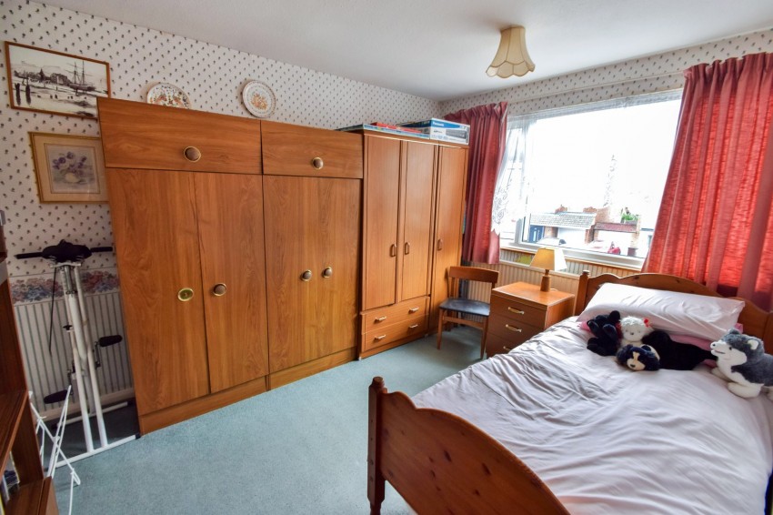 Images for Courtfield Avenue, Lordswood, Chatham, Kent
