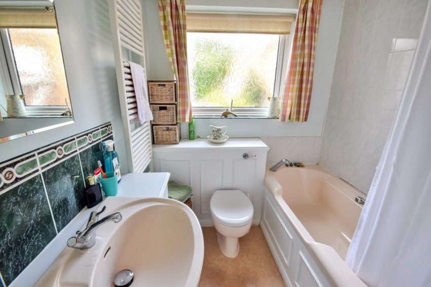 Images for Courtfield Avenue, Lordswood, Chatham, Kent