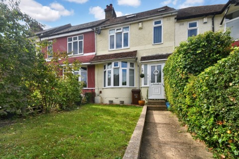 View Full Details for Twydall Lane, Twydall, Gillingham, Kent ME8 6JU