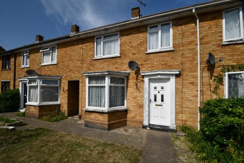 View Full Details for Winchester Way, Rainham, Gillingham, Kent ME8 8DD
