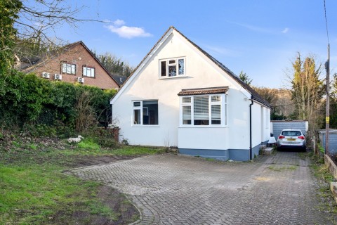 View Full Details for Robin Hood Lane, Walderslade, Kent ME5 9LD