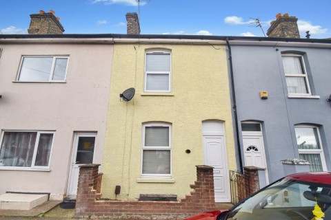 View Full Details for Skinner Street, Gillingham, Kent ME7 1JZ