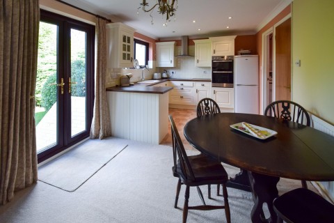 View Full Details for Goldstone Walk, Walderslade Woods, Chatham, Kent ME5 9QB