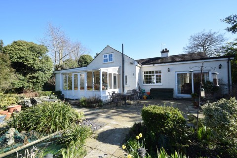 View Full Details for Hollywood Lane, Rochester, Kent ME3 8AR
