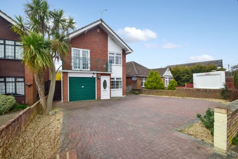 View Full Details for Wigmore Road, Wigmore, Gillingham, Kent ME8 0SP