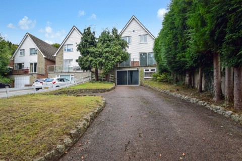 View Full Details for Boxley Road, Walderslade, Chatham, Kent ME5 9LJ