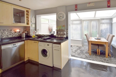 View Full Details for Tuscan Drive, Lordswood, Chatham, Kent ME5 8TG