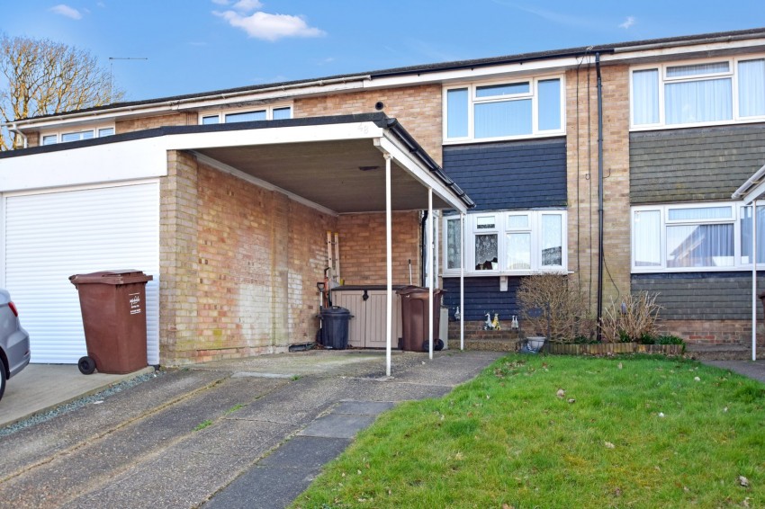 Images for Tuscan Drive, Lordswood, Chatham, Kent