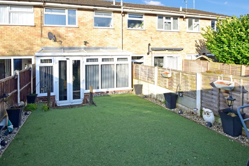 Images for Tuscan Drive, Lordswood, Chatham, Kent