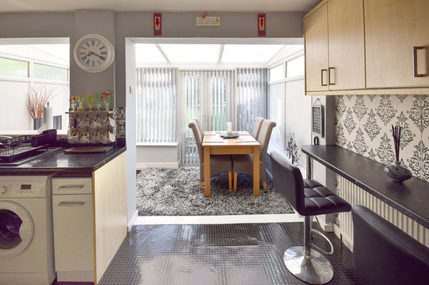 Images for Tuscan Drive, Lordswood, Chatham, Kent