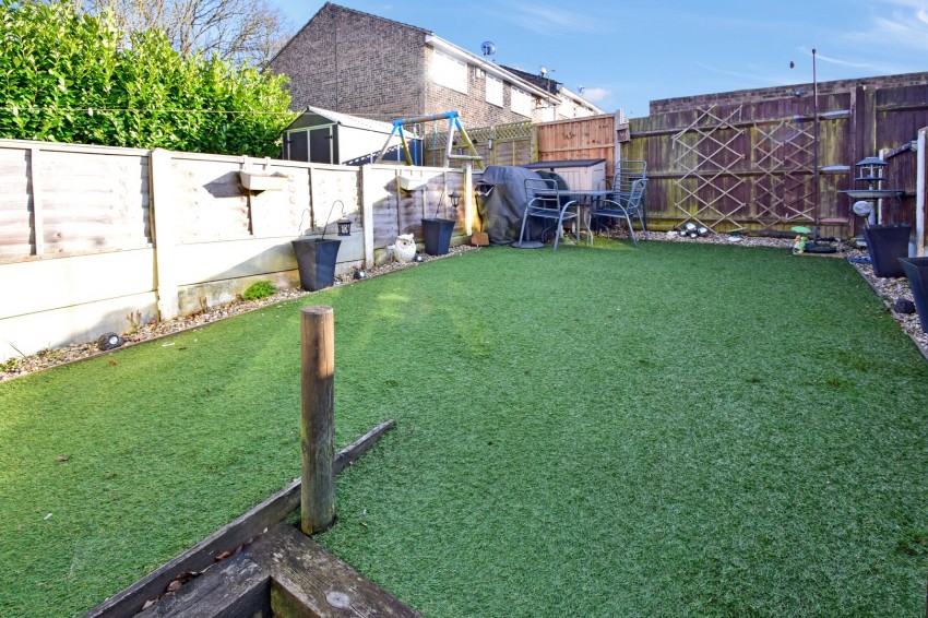 Images for Tuscan Drive, Lordswood, Chatham, Kent