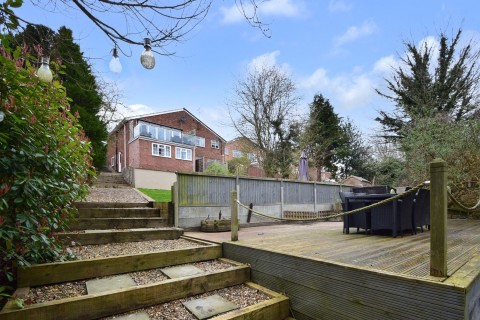 View Full Details for Sussex Drive, Walderslade, Kent ME5 0NW